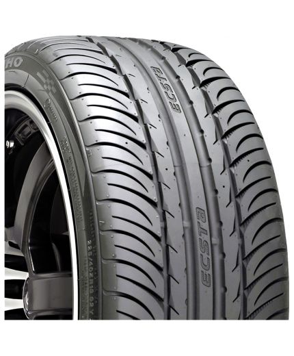 KUMHO Ecsta PS71 245/40R18 93Y (run-flat) Фото 3