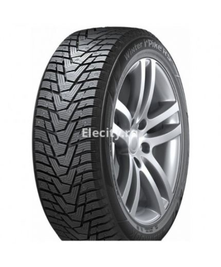 HANKOOK Winter i*Pike RS2 W429 205/65R16 95T Фото 7