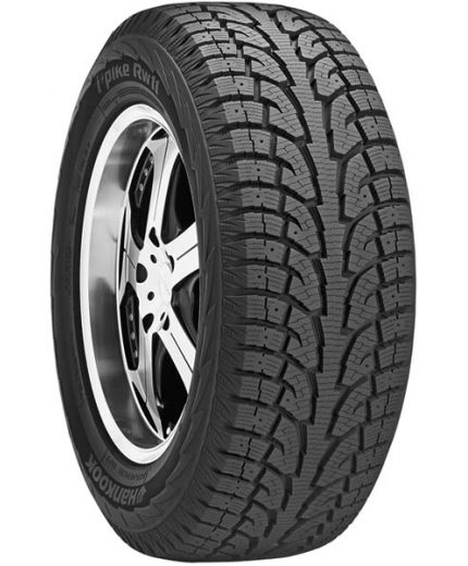 HANKOOK Winter i*Pike RW11 255/50R19 103T Фото 7
