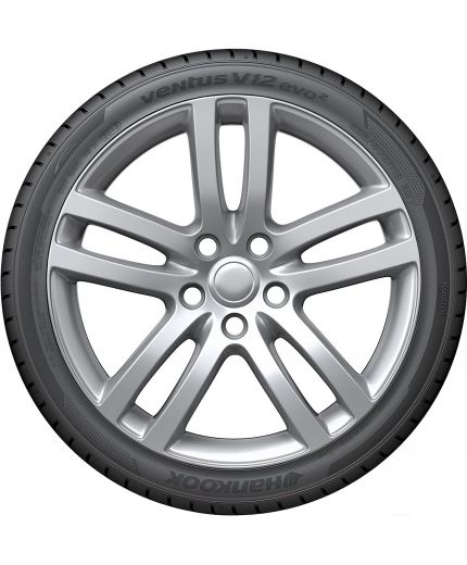 HANKOOK Ventus V12 evo2 K120 245/45R17 99Y Фото 3