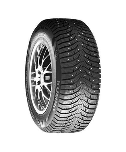 KUMHO WinterCraft ice Wi31 165/65R14 79T Фото 4