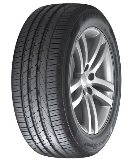 HANKOOK Ventus S1 evo2 SUV K117A 275/50R20 109W Фото 2