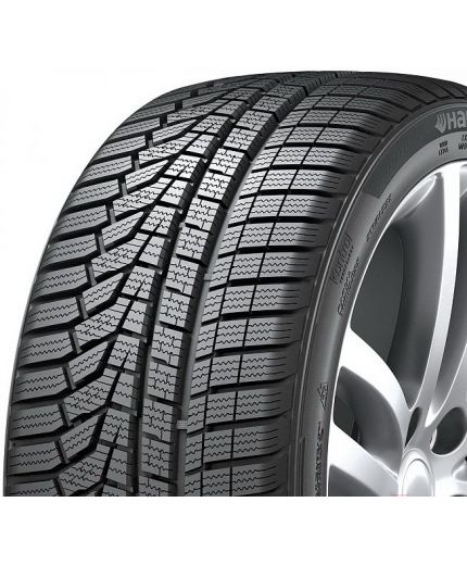 HANKOOK Winter i*cept evo2 W320 235/50R18 101V Фото 2