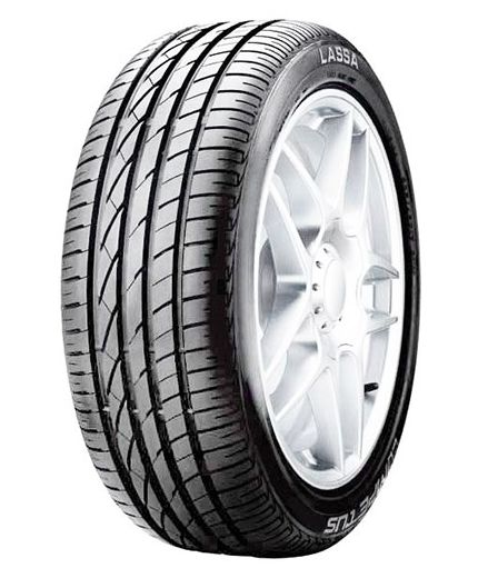 LASSA Competus H/P 235/55R17 103V Фото 5