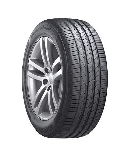 HANKOOK Ventus S1 evo2 SUV K117A 295/40R21 111W Фото 4