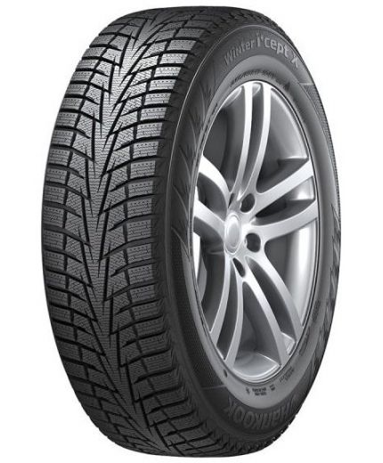 HANKOOK Dynapro I*cept X RW10 215/55R18 95T