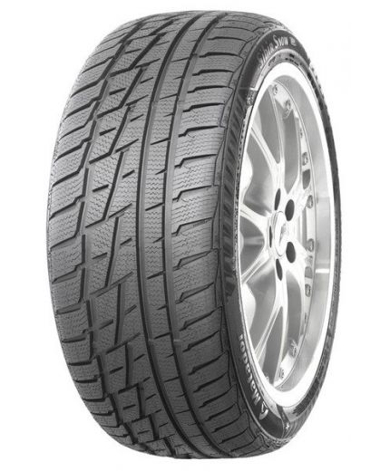 MATADOR MP 92 Sibir Snow 225/50R17 98V