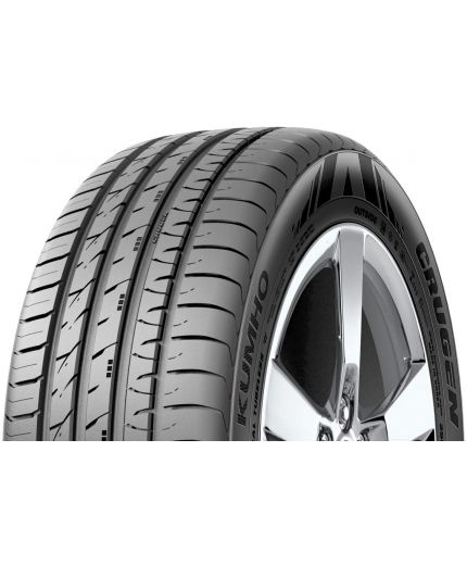 KUMHO Crugen HP91 255/60R17 106V Фото 5