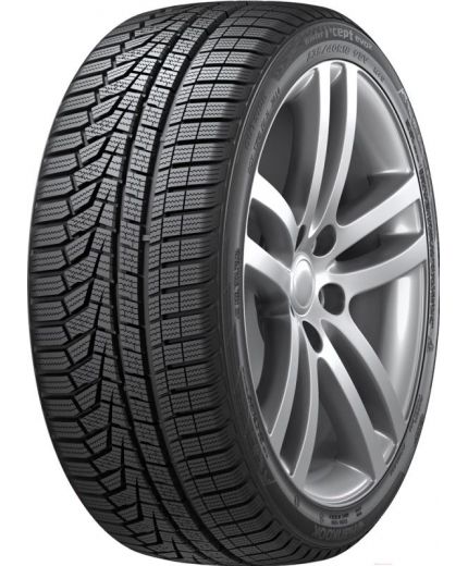 HANKOOK Winter i*cept evo2 W320 295/30R20 101W Фото 2