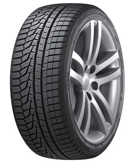 HANKOOK Winter i*cept evo2 SUV W320A 225/55R19 99H