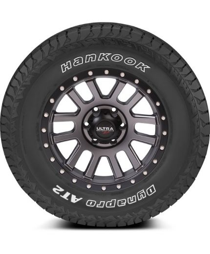 HANKOOK Dynapro AT2 RF11 245/70R16 111T Фото 4