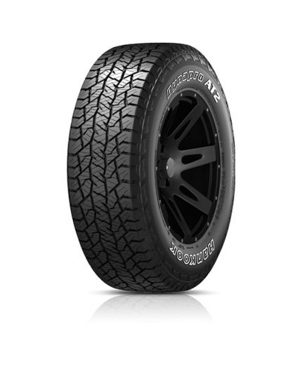 HANKOOK Dynapro AT2 RF11 245/65R17 111T Фото 2