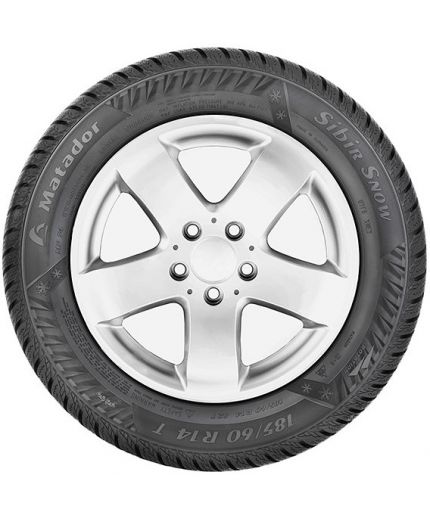 MATADOR MP 54 Sibir Snow 145/70R13 71T