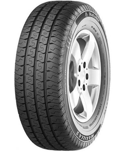 MATADOR MPS 330 Maxilla 2 185R14C 102/100Q