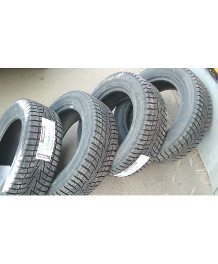 HANKOOK Winter i*cept X RW10 265/60R18 110T Фото 6