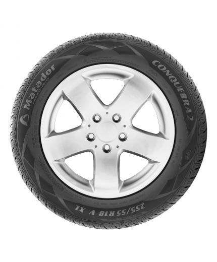 MATADOR MP 82 Conquerra 2 SUV 255/65R17 110H