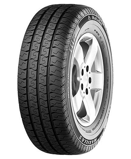 MATADOR MPS 330 Maxilla 2 195/60R16C 99/97T Фото 2