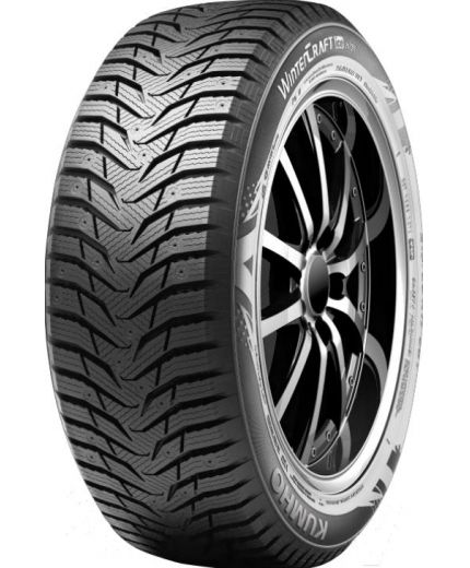 KUMHO WinterCraft ice Wi31 225/60R16 102T Фото 5