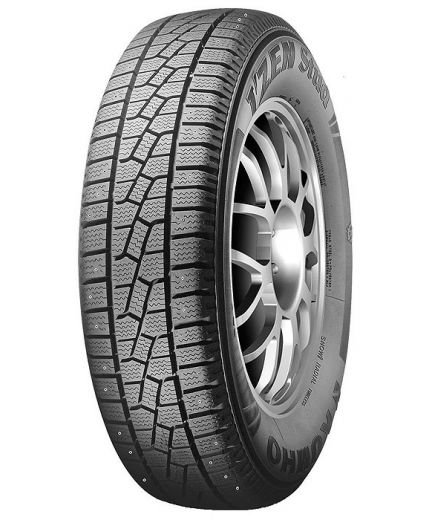 KUMHO WinterCraft ice Wi31 235/75R15 109T Фото 7