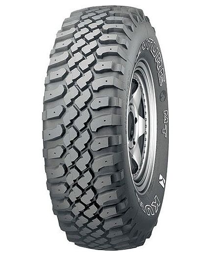 KUMHO WinterCraft ice Wi31 235/75R15 109T Фото 8