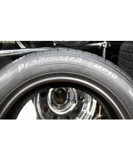 MAXXIS AP2 195/60R15 88H Фото 10