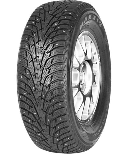 MAXXIS Premitra ICE Nord NS5 235/65R17 108T Фото 2