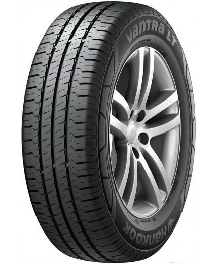 HANKOOK Winter i*Cept LV RW12 185/80R14C 102/100R Фото 3