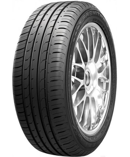 MAXXIS HP5 Premitra 225/60R16 98V Фото 2