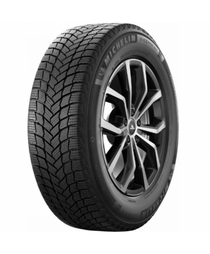 MICHELIN X-Ice Snow SUV 275/55R20 113T