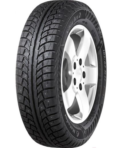 MATADOR MP 30 Sibir Ice 2 205/65R15 99T