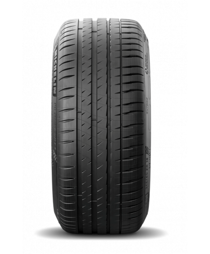 MICHELIN Pilot Sport 4 205/50R17 89W (run-flat) Фото 7