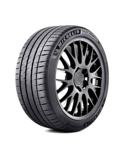 MICHELIN Pilot Sport 4 225/45R19 96W Фото 9
