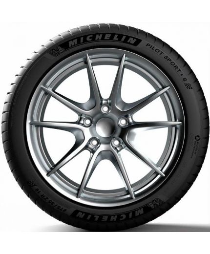 MICHELIN Pilot Sport 4 S 275/30R21 98Y Фото 4