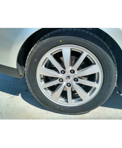 MAXXIS HP-M3 225/55R18 98V Фото 5