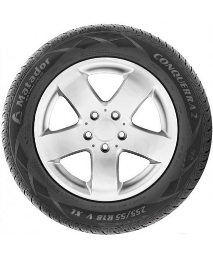 MATADOR MP 82 Conquerra 2 SUV 205/80R16 104T Фото 3