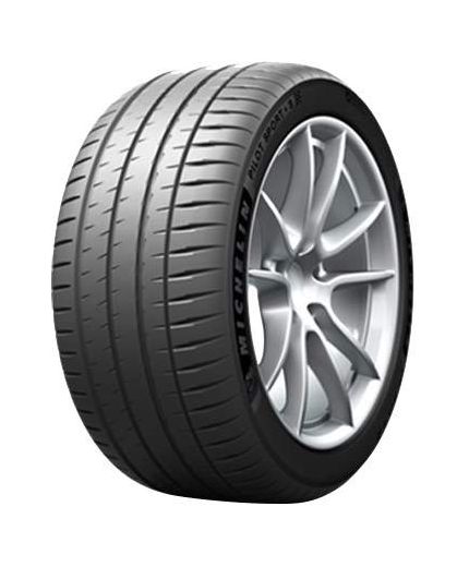 MICHELIN Pilot Sport 4 S 275/40R20 106Y Фото 9