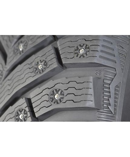 MICHELIN X-Ice North 4 225/50R17 98T Фото 3