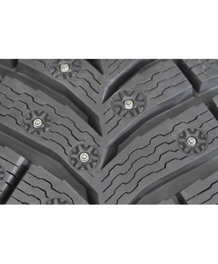 MICHELIN X-Ice North 4 225/50R17 98T Фото 4