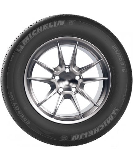 MICHELIN Energy XM2 + 205/60R16 92V Фото 2