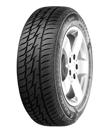 MATADOR MP 92 Sibir Snow 205/65R15 94T Фото 2