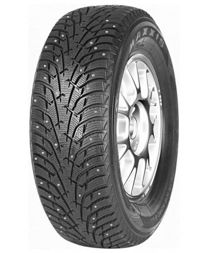 MAXXIS Premitra ICE Nord NS5 225/65R17 102T