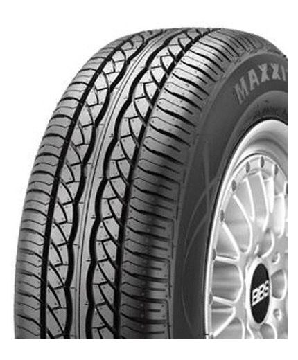 MAXXIS MA-P1 195/65R15 91H Фото 3