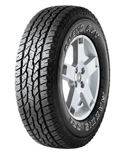 MAXXIS Bravo Series AT-771 255/70R15 108T Фото 3