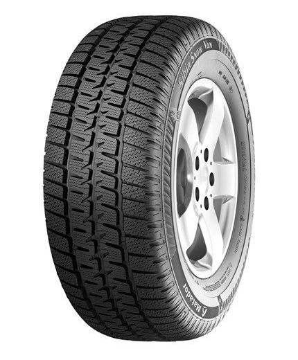 MATADOR MPS 530 Sibir Snow Van 205/65R16C 107/105T