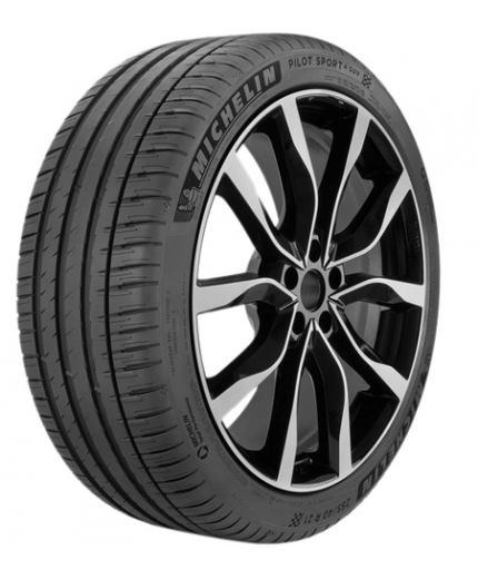 MICHELIN Pilot Alpin 5 SUV 235/45R20 100V