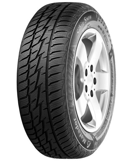 MATADOR MP 92 Sibir Snow 195/55R16 87H Фото 3