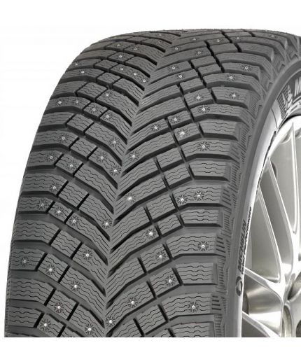 MICHELIN X-Ice North 4 SUV 245/60R18 105T Фото 5