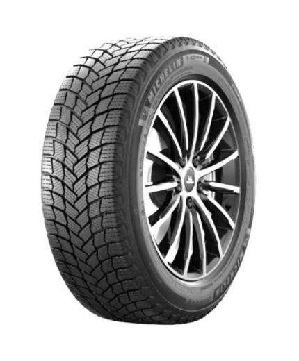 MICHELIN X-Ice Snow 255/45R18 103H