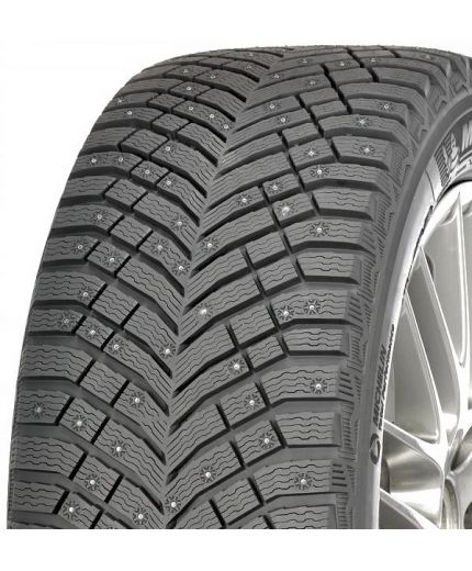 MICHELIN X-Ice North 4 SUV 235/60R18 107T Фото 4