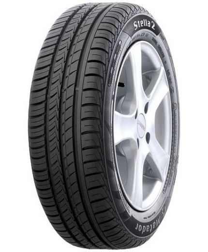 MATADOR MP 54 Sibir Snow 175/80R14 88T Фото 3